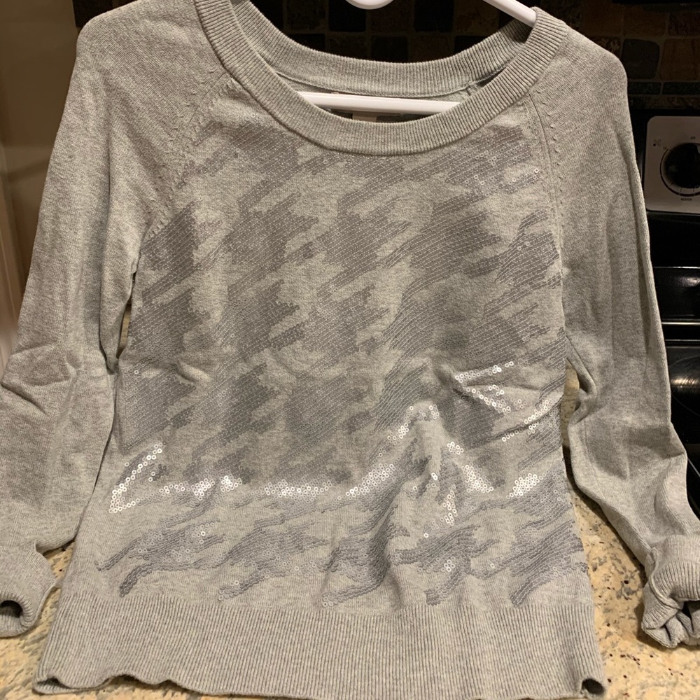 Authentic Banana Republic Sweater